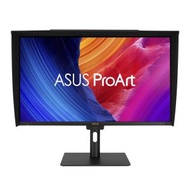 ASUS ProArt PA27UCGE 27" 4K UHD IPS 160Hz USB-C PD 96W 專業顯示器(MO-AP27UC)