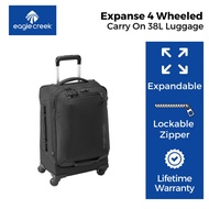 Eagle Creek Expanse 4 Wheeled Carry On 38L / 22"