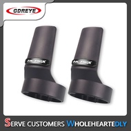 For HONDA NC750X 2023 2024 MT DCT Motorcycle Front Fork Guard Shock Absorbing Protective Shell Cover