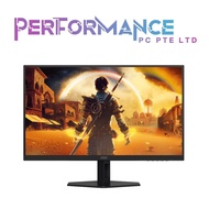 AOC Q27G40XMN 27" HDMI FAST VA/180Hz 1ms MONITORS (3 YEARS WARRANTY BY CORBELL TECHNOLOGY PTE)