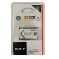 【福笙】SONY NP-BX1 原廠盒裝電池 WX500 HX50V HX60V HX90V HX300 HX400V