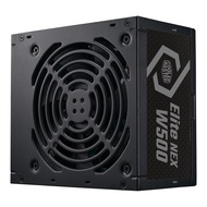 Cooler Master Elite Nex W500 500W 80+ White - PSU