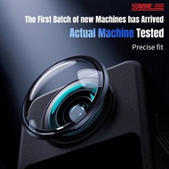 STARTRC Lens Protector Cover For DJI Osmo 360 Panoramic Camera Lens Guards Anti-Scratch Lens Protect