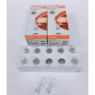 OSRAM 921 (925) W16W 12V 16W W2.1x9.5d Auto Bulbs (100% original OSRAM)