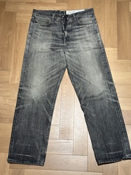 NEIGHBORHOOD pants DP-BASIC 牛仔褲 M size