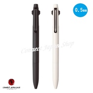 Uni Jetstream prime 3-Color Ballpoint Pen 0.5mm 3 Type Select SXE3-3300-05 Shipping from Japan
