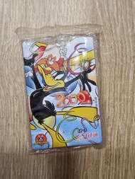 Looney tunes octopus holder 八達通硬膠卡套 賓尼兔