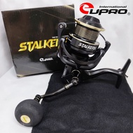 EUPRO STALKERS SPINNING REEL