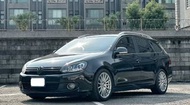 2011年福斯VW GOLF VARIANT