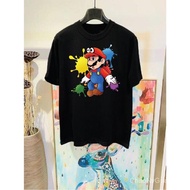 Cotton100 F508 Shirt-Short Sleeve