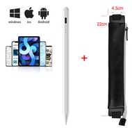 ZUZG Universal Stylus Pen For Android IOS Windows Touch Pen For iPad Apple Pencil For Lenovo Samsung