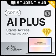 24/7 Chat 5 Got Plus | Pilihan Ramai Pelajar & Pekerja TV PC CCTV 2020