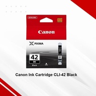 Canon Ink Cartridge Cli-42 Black #Gratisongkir