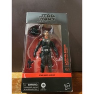 STAR WARS The Black Series Cassian Andor (Sienar Test Pilot) | Star Wars: Andor