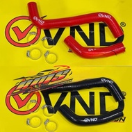 KAWASAKI ORIGINAL VND RACING RADIATOR HOSE NINJA 150 R RR RADIATOR HOSE NINJA Rkawasaki / RR VND