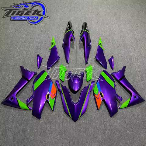 Motorcycle For Yamaha TMAX560 2020 2021 TMAX 560 Full Fairing Kits Fit TMAX-560 Injection Bodywork C