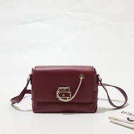 Tas wanita original -- Aigner Isabella Crossbody Bag 