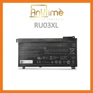 RU03XL Battery for HP Probook X360 11 G3 G4 G5 G6 EE X360 440 G1 Series HSTNN-LB8K HSTNN-IB8P HSTNN-