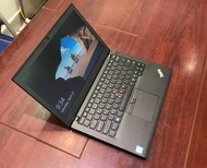 (XẢ HÀNG) THINKPAD X270 CORE I5 6300U RAM 8G SSD 256G 12.5INCH