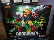 缺貨中 代理初版 超合金魂 GX-68 勇者王 GAOGAIGAR 我王凱牙