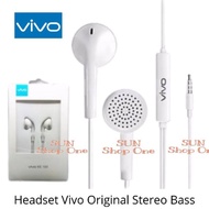 JM219 - Headset Vivo 100 EXTRA BASS