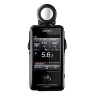 Sekonic LiteMaster Pro L-478D Light Meter 專業測光錶 Lite Master L 478D / L 478 D / L478D