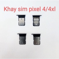 Sim tray for Google Pixel 4/ 4XL phone