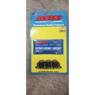 ARP Flywheel Bolt for EVO 4 9 CT9A CP9A CN9A 4G63