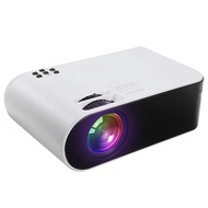 Office Theater White Stock]portable Lcd 720p Lcd 720p Resolution White Eu Screen Theater White Eu Re