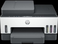 ＜荃灣門市現貨＞ 全新行貨 HP Smart Tank 750 多合一打印機 原廠連續供墨 雙頻WIFI 自動雙面打印