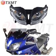 Suitable for Yamaha FJR1300 13-16 Years Motorcycle Headlight Assembly Front Face Headlight Accessori