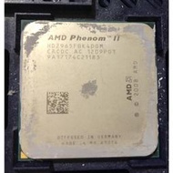 AMD AM3 Athlon 四核處理器 X4-620 640 X4-840 850 X4-945 X4-965