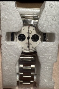 Tudor Chronograph 79360N  帝舵手錶 熊貓面