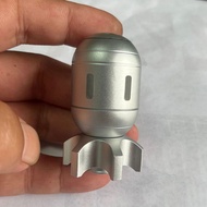 new Fidget Spinner EDC Metal Hand Spinner Adult Fidget Toys ADHD Tool Office Desk Toys Anxiety Stres