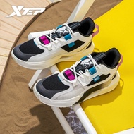 XTEP Jueren Men Sneakers Fashion Casual Comfortable