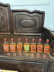 中國勁酒50ml（50元一支）