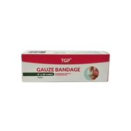 TGP Gauze Bandage 4inchx10yards