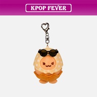 TAEYEON [TAENG-GEU-RU-RU] Official MD / TAENG-GEU DOLL (BAKED EGG ver.)