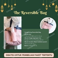 TERBARU LIMITED !!! KAWUNG PORTABLE TRAVEL DIFFUSER BATIK YOUNG LIVING
