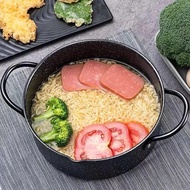 Oil Draining Pan 20 cm Frying Pan 20cm Cooking Pan Wholesale Pan