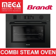 BRANDT BKR7580G BUILT-IN OVEN