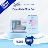 Byfina Essentials Glow Duo