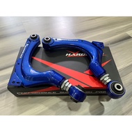 8647-S HARDRACE REAR CAMBER KIT CRV-5/FC/FK/FK8/FE/FL/FL5