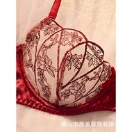 Sexy Women's Lingerie 2-Piece Set - Cross-Border Item