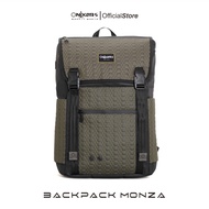 Onixers MONZA Tas Backpack Laptop Ransel Pria