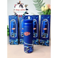 Lifebuoy Hot & Cold Thermos Bottle 500ml (Retains heat for 4-8 hours)