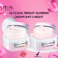 Loreal Glycolic Bright Glowing Day & Night Cream 50ml/15ml