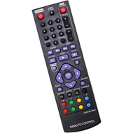 AKB73615801 Ganti Alat Kawalan Jauh yang sesuai untuk Pemain DVD Blu-Ray LG BD220 BD630 BP125 BP125N