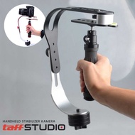 Taffstudio Gimbal Stabilizer Camera Handheld Dslr Gopro Y1790