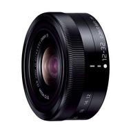 【Excellent】  Lumix G Vario 12-32mm F3.5-5.6 ASPH./MEGA O.I.S. Standard Zoom Lens for Micro Four Thir
